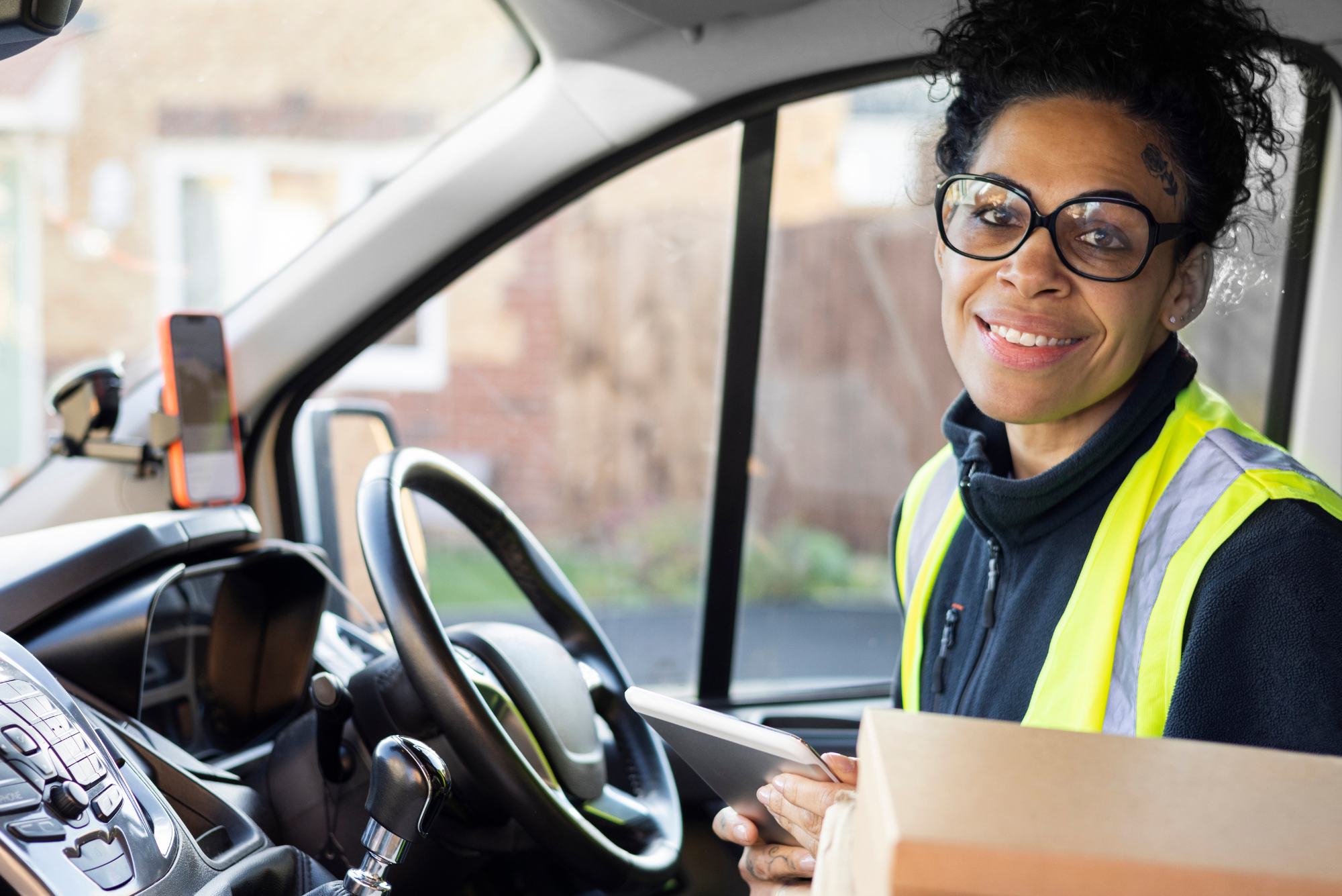 POPS DELIVERY SERVICES